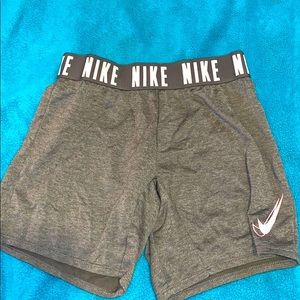 Nike shorts